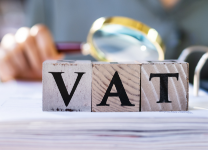 VAT bez tajemnic: podatek należny a naliczony