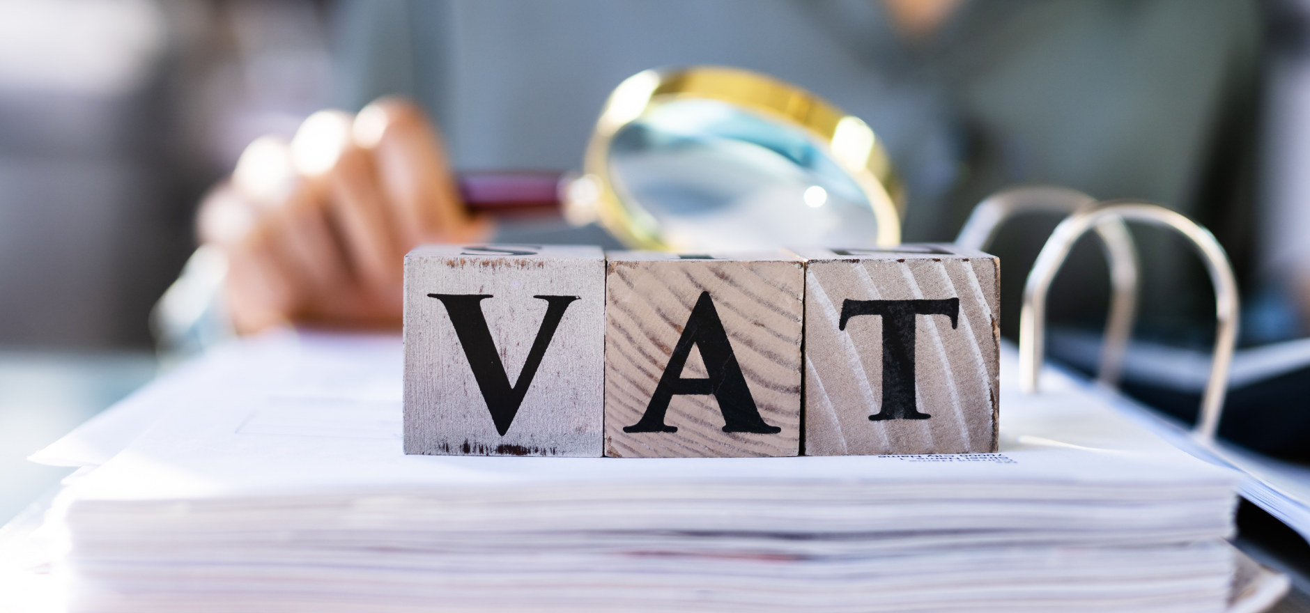 VAT - podatek należny czy naliczony - różnice